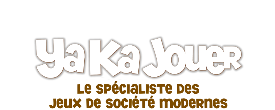 Logo Boutique et Ludothèque